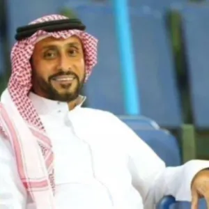 الجابر يعلق بعد هزيمة الهلال أمام العين الإماراتي في ذهاب نصف نهائي دوري أبطال آسيا