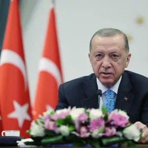الرئيس التركي: أساليب نتنياهو في الإبادة الجماعية تثير غيرة هتلر