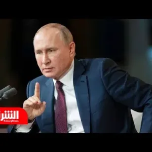 لهذا السبب.. بوتين يضع التعاون مع الدول الإسلامية أولوية استراتيجية - أخبار الشرق
