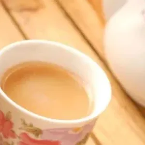 نصائح لمرضي السكر عند تناول الشاى بلبن