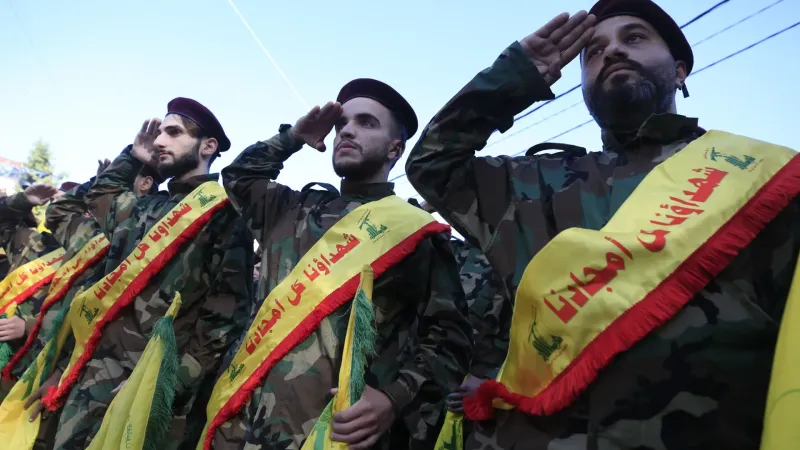 إسرائيل بعد إعلانها القضاء على قيادي بارز في "حزب الله": سنلاحقهم في أي مكان