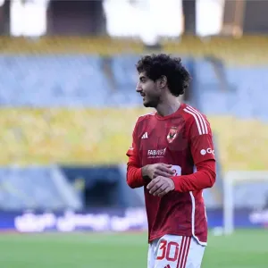 الأهلي يكشف تفاصيل إصابة محمد هاني في مباراة الإسماعيلي