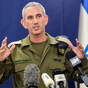متحدث عسكري إسرائيلي: قرار "الوقفة التكتيكية" جنوب غزة اتخذه الجيش وليس الحكومة ولم نوقف القتال