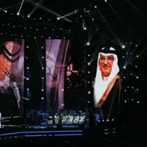 "ليلة عمر الغنائي 2024" ينطلق في الكويت بأغنية بدر بن عبدالمحسن