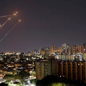 الجيش الإسرائيلي يعلن اعتراض «مسيرة معادية» استهدفت إسرائيل من الشرق
