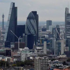 هل تجلب الانتخابات الصيفية الأمل للقطاع المالي المتضرر في بريطانيا؟