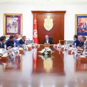 مجلس وزاري يتابع إجراءات مختلف الوزارات استعدادا لعودة التونسيين بالخارج إلى أرض الوطن