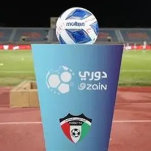 اليرموك والتضامن يتأهلان إلى دوري زين موسم 2024 - 2025