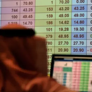 سوق الأسهم السعودية تقود ارتفاعات أسواق الخليج
