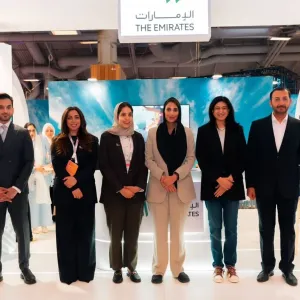 «سيدات أعمال أبوظبي» يستعرض جهود رائدات الأعمال الإماراتيات بمعرض «فيفا تيك»