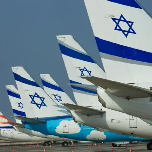 شركة "العال" الإسرائيلية تخطط لإلغاء الرحلات الجوية إلى جنوب أفريقيا