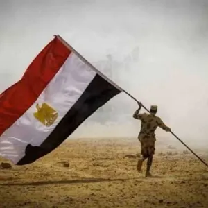 أجمل عبارات تهنئة عيد تحرير سيناء 2024 مكتوبة.. متى تم تحرير سيناء بالكامل