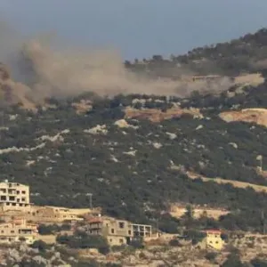 تصعيد في جنوب لبنان.. إسرائيل وحزب الله يتبادلان القصف