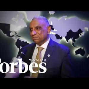 Innovation is Key VFS Global with Bernard Martyris