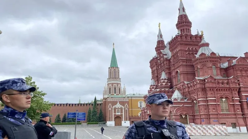 موسكو تحذر من مصادرة الغرب للأصول الروسية وتتوعد بالرد