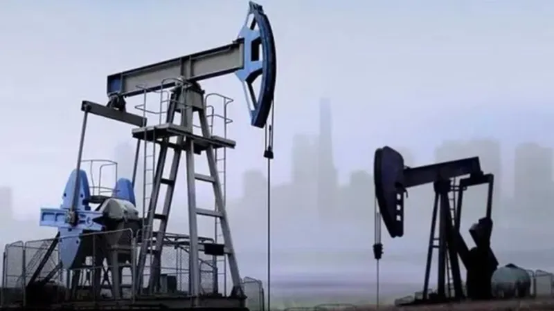 أسعار النفط.. برنت يرتفع عند 85.16 دولار للبرميل