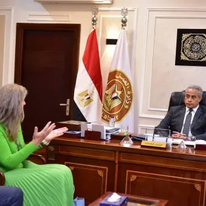 وزير العمل: مصر جاهزة لتوفير عمالة ماهرة ومُدربة لسوق العمل الخارجي