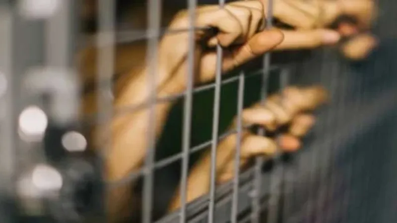 عاجل/ رئاسة الحكومة تكشف العدد الجملي للمسجونين من أجل الشيك دون رصيد