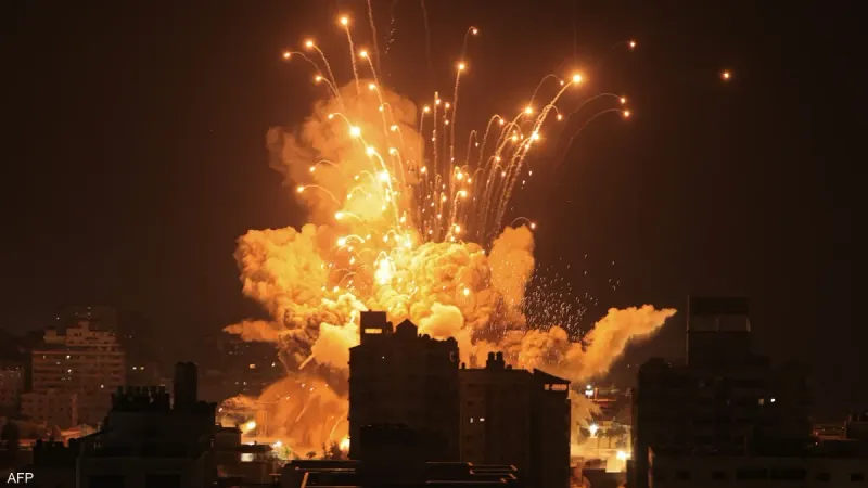 الأمم المتحدة: حرب غزة تضرب اقتصادات الدول العربية المجاورة 