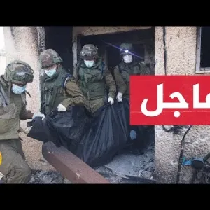عاجل | الجيش الإسرائيلي يعلن انتشال جثث 3 محتجزين في غزة