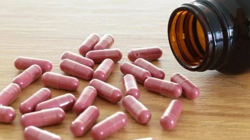 5 آثار جانبية للإفراط بتناول الفيتامينات المتعددة