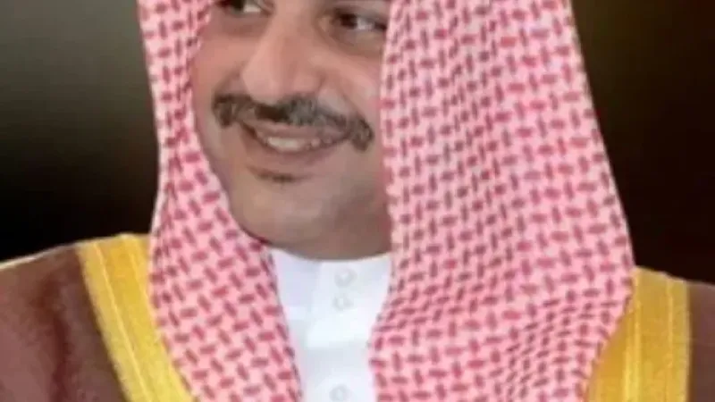 ولي العهد رئيس الوزراء يتلقى برقية تهنئة من عبدالله بن حمد