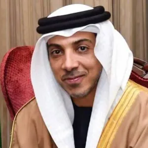 منصور بن زايد: القطاع الصناعي مساهم محوري في تمكين الكفاءات الإماراتية