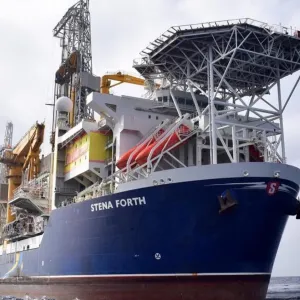 شركة “Stena Drilling” ترسل سفينة عملاقة للمغرب للتنقيب على الغاز