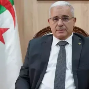رئيس المجلس الشعبي الوطني يهنئ الشعب الجزائري بعيد الأضحى المبارك