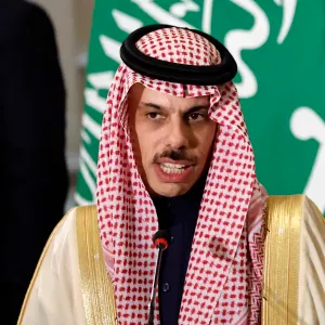 وزير خارجية السعودية: السلطة الفلسطينية قادرة على قيادة مرحلة ما بعد الحرب.. وهذه شروطنا للتطبيع مع إسرائيل