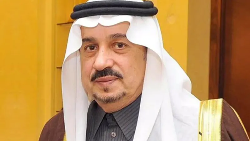 بمناسبة تعيينه.. أمير الرياض يستقبل قائد قوة أمن المنشآت بالمنطقة