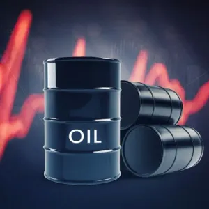 التوترات الجيوسياسية تدفع أسعار النفط لأعلى مستوياتها منذ شهرين
