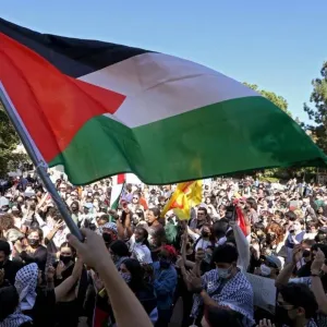 ثلاث دول أوروبية تعترف بدولة فلسطين