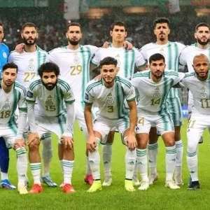 موعد مباراة الجزائر وأوغندا في تصفيات كأس العالم والقنوات الناقلة