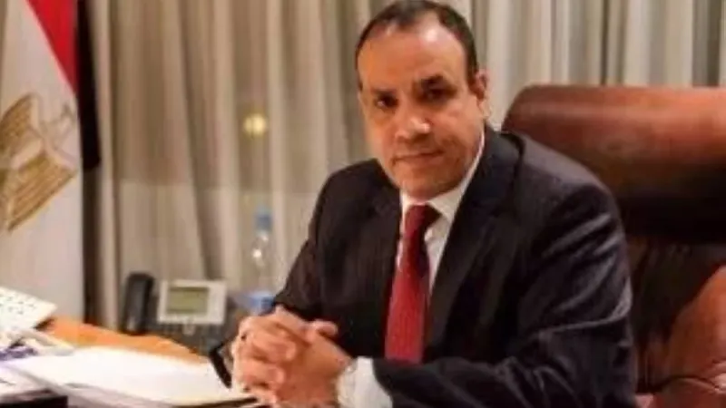مصر: بدر عبدالعاطي لـ«الخارجية».. والأزهري لـ«الأوقاف»