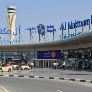 مطارات دبي: توسعة مطار آل مكتوم ستضمن له الصدار في الأعوام المئة المقبلة