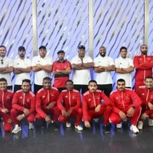 منتخب الهوكي يلاقي ماليزيا في افتتاح كأس آسيا للصالات بكازاخستان