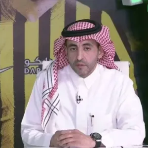 شاهد.. أبو داهش يكشف توقعه لنتيجة مباراة الهلال والشباب