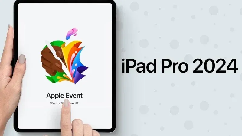أبل ستعلن عن iPad Pro 2024 في 7 مايو، فما التغييرات التي نتمناها؟