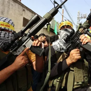 الخارجية القطرية: «حماس» لا تزال تدرس المقترح الأخير لوقف إطلاق النار في غزة