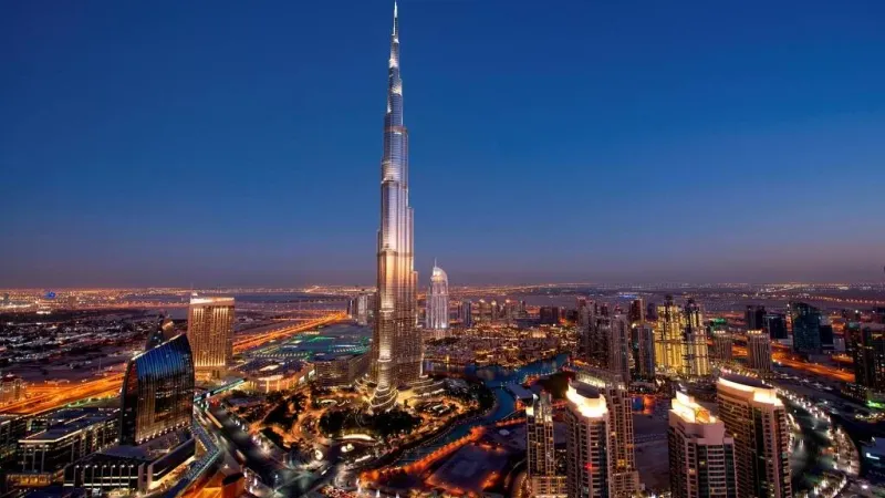 دبي تستهدف جذب استثمارات أجنبية مباشرة بقيمة 650 مليار درهم حتى عام 2033