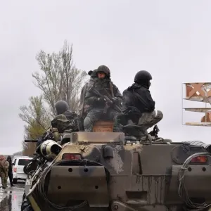 هيئة الأركان الأوكرانية تعترف بنجاح القوات الروسية في محور خاركوف وتؤكد صعوبة الوضع