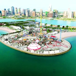 نمو زوار قطر يؤكد جاذبيتها كوجهة سفر عالمية
