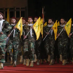 ما هي الأسلحة التي يمتلكها «حزب الله» اللبناني؟