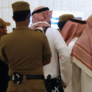 الداخلية السعودية تشهّر باسم مواطن تحرش بفتاة في جدة