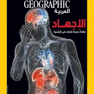 "ناشيونال جيوغرافيك العربية" تلقي الضوء على باقةٍ من المواضيع والمغامرات الشيقة في عددها لشهر يونيو