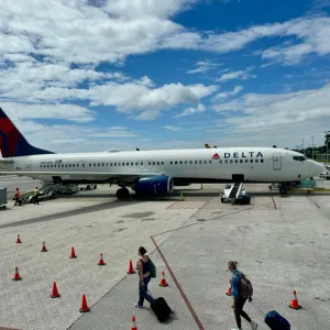 شركة Delta Air Lines لا تتوقع استلام هذا الطراز من طائرات بوينغ قريباً