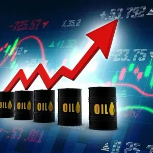 «كامكو إنفست»: النفط يرتفع مع تزايد المخاوف الجيوسياسية
