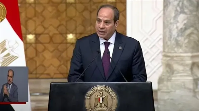 السفير الروسي بالقاهرة:الرئيس السيسي حذر من تمدد الصراع بالمنطقة وهو ما حدث