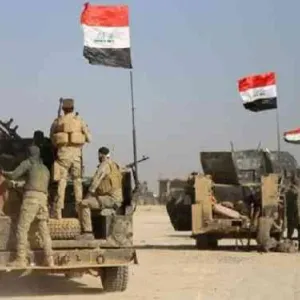 القوات الأمنية العراقية تعيد انتشارها في داقوق وطوز خورماتو